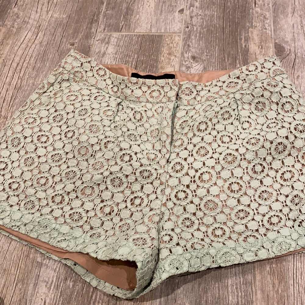 Victoria Beckham for Target Shorts